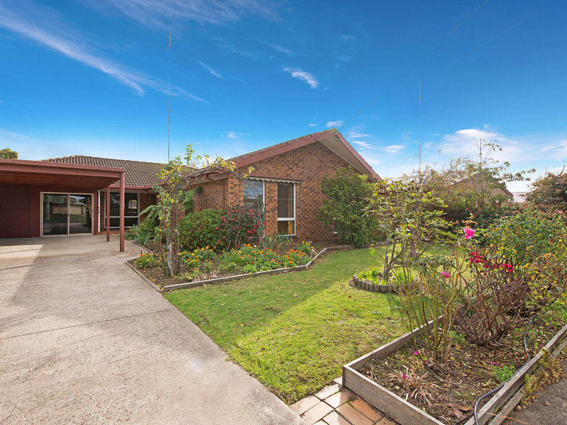 31 Dowling Street, Colac, Vic 3250 Property Details