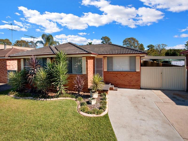 29 Symonds Road, Dean Park, NSW 2761