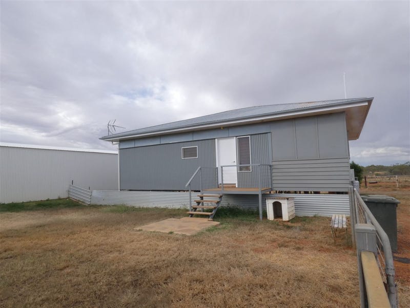 Lot 17 Rosella Road, Quilpie, Qld 4480 Acreage for Sale realestate