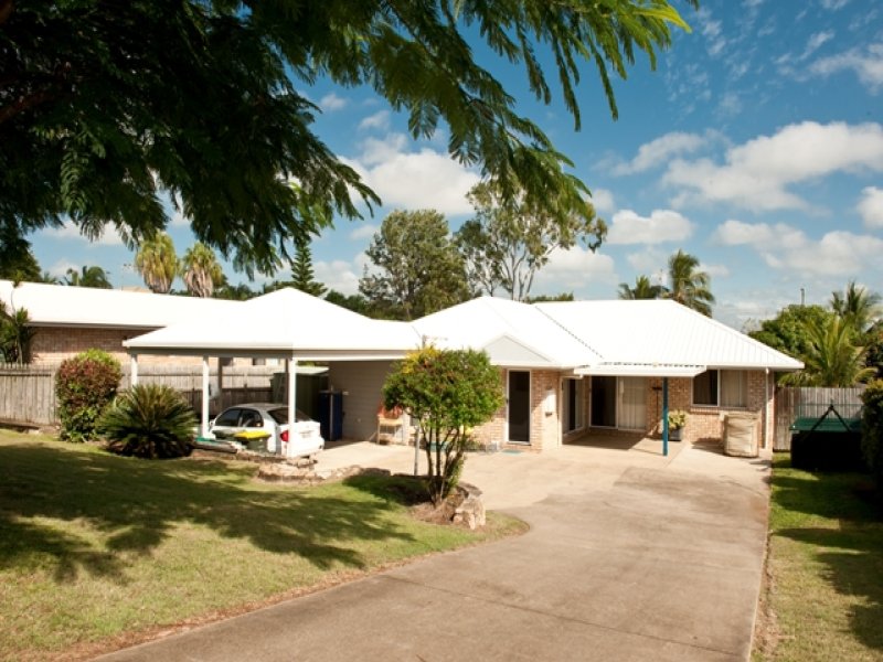 59 McLaughlin Drive, Eimeo, Qld 4740 Property Details