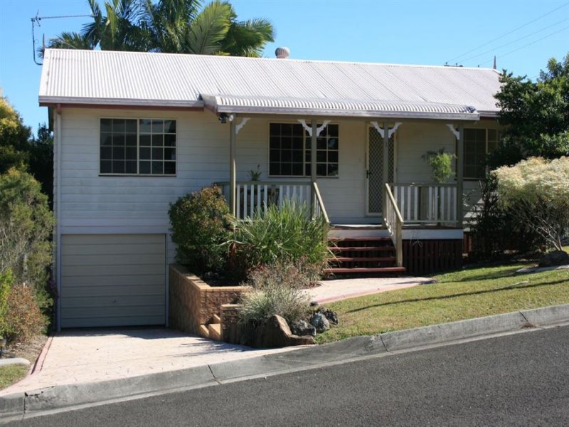 1 Simone Court, Monkland, QLD 4570