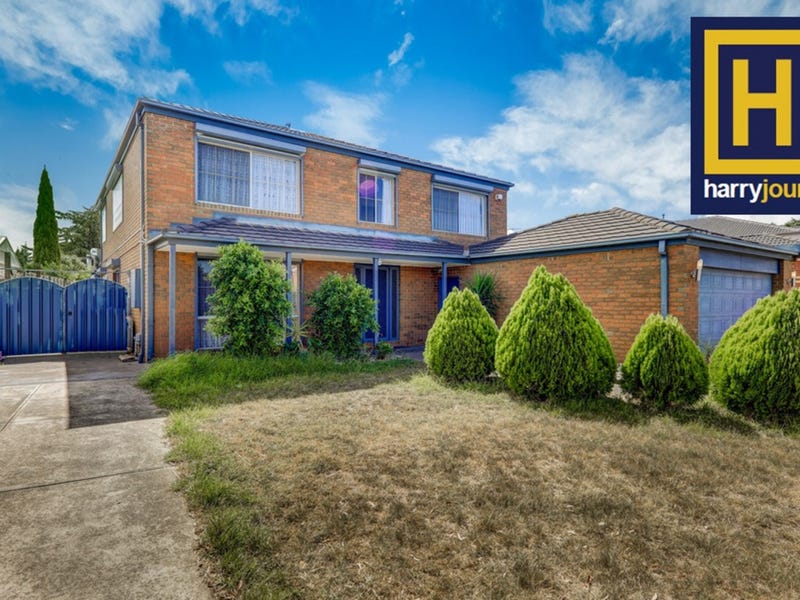 12 Medina Drive, Hoppers Crossing, VIC 3029