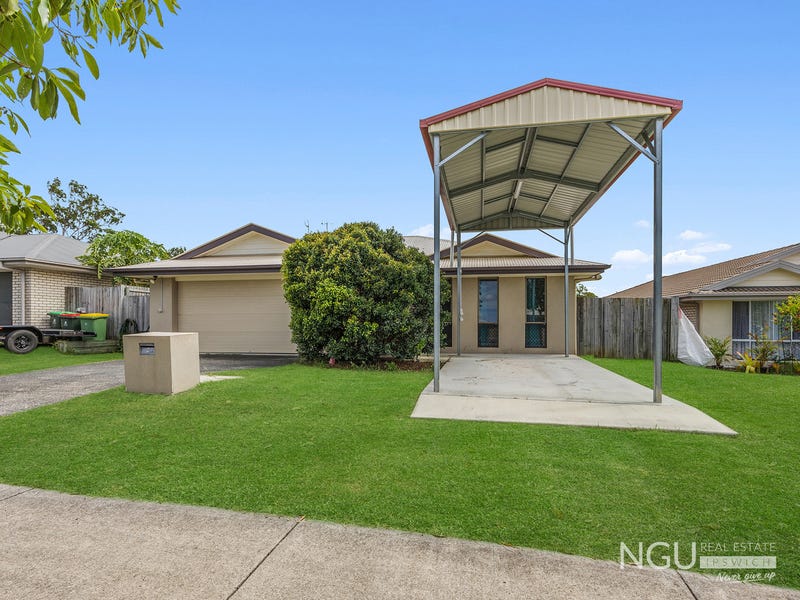 6 Pinehurst Avenue, Leichhardt, Qld 4305 - Property Details