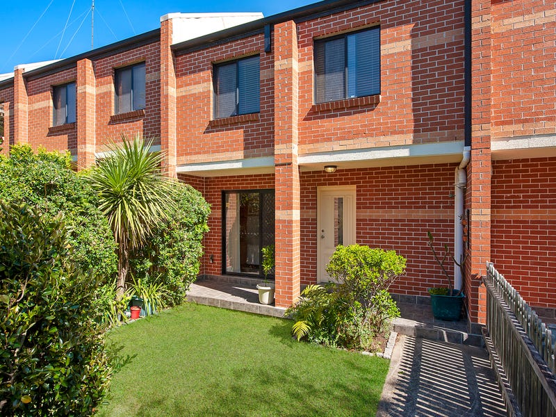 18/1016 Forbes Street, Hornsby, NSW 2077