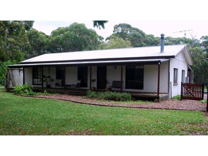 19 Cook Drive, Swan Bay, NSW 2324