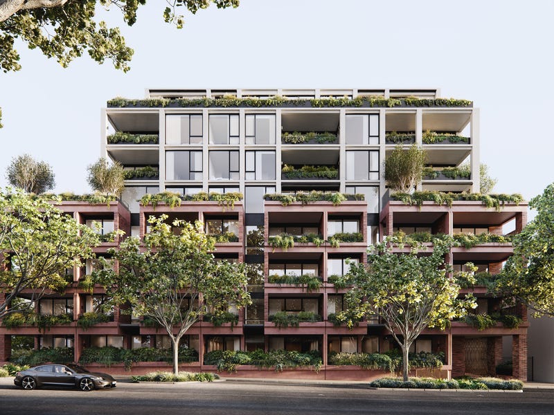 6.05/385 Gore St, Fitzroy, Vic 3065 Property Details