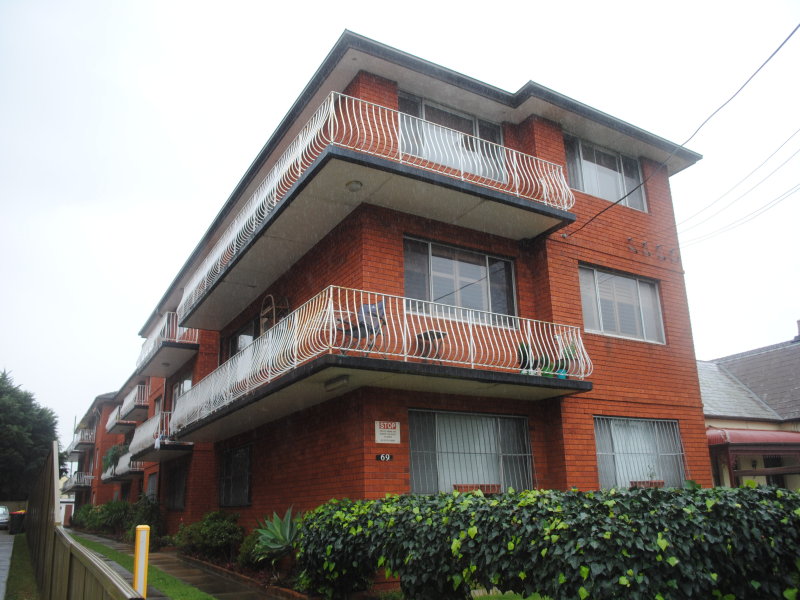15/69 Warren Road, Marrickville, NSW 2204 Property Details