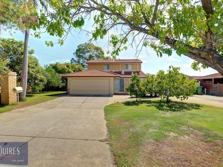 1 Holden Drive, Noranda, WA 6062 Property Details