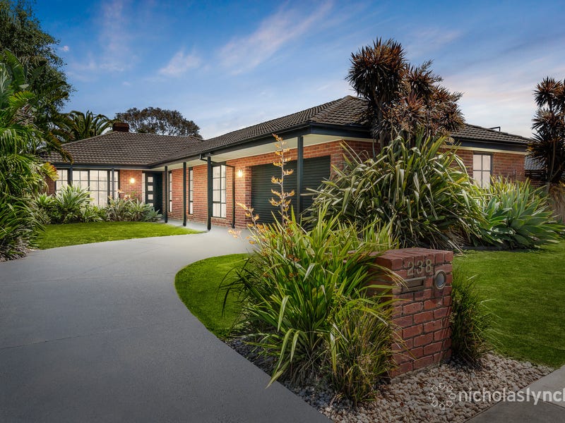 238 Heatherhill Road, Frankston, Vic 3199 Property Details