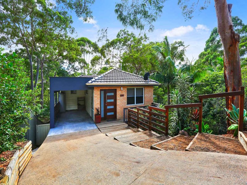 3 Tea Tree Place, Kirrawee, NSW 2232 Property Details