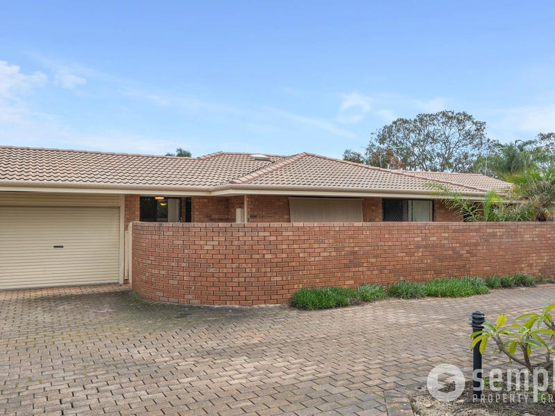 4/21 Golf Road, Parkwood, WA 6147