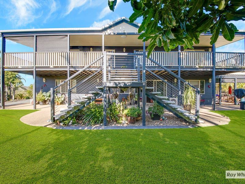 3032 Fred Lawn Drive, Yeppoon, Qld 4703 Property Details