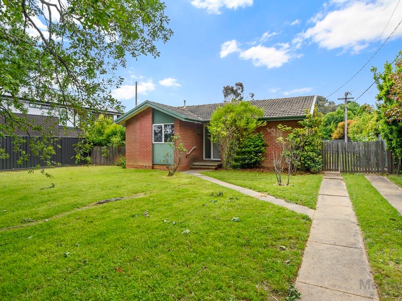 19 Burn Street, Downer, ACT 2602 House for Sale