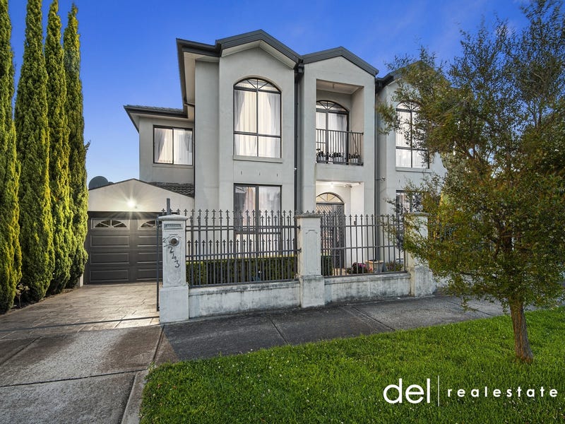 2/243 Gladstone Road, Dandenong North, Vic 3175