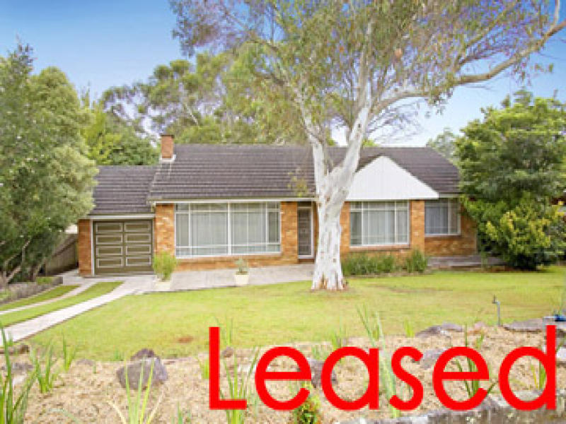 8 Handley Avenue, Turramurra, NSW 2074