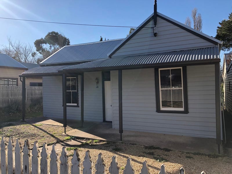 28 High Street Lancefield Vic 3435 Realestate Com Au
