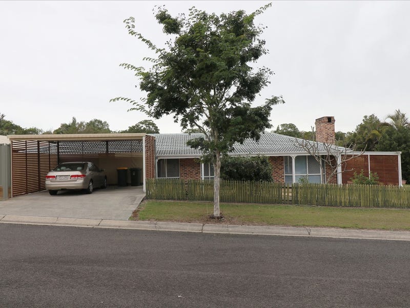 1 Suttor Court, Runcorn, QLD 4113