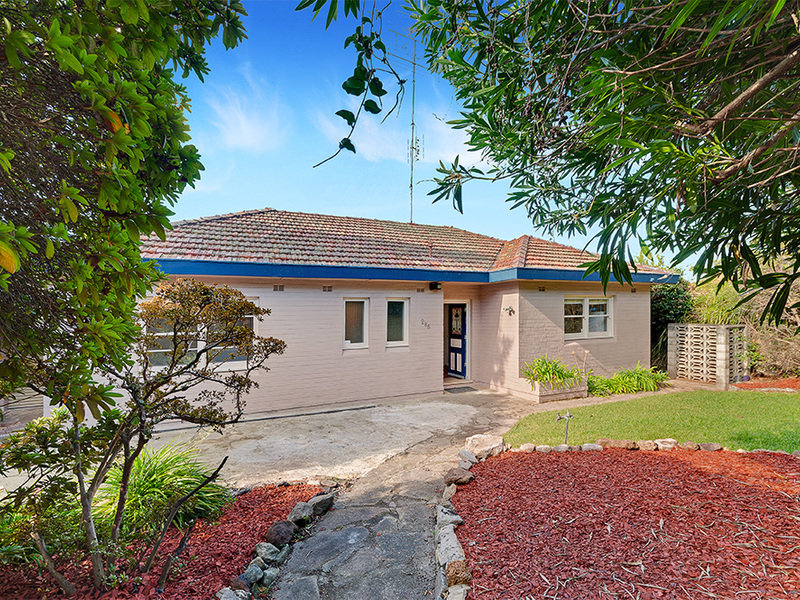 285 Eastern Valley Way, Middle Cove, NSW 2068