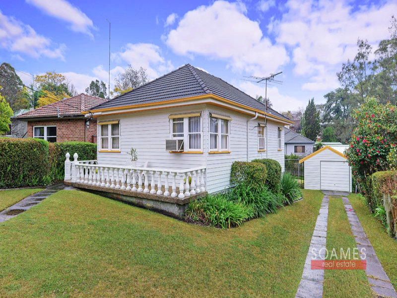 31 Hazelmead Road, Asquith, NSW 2077 Property Details