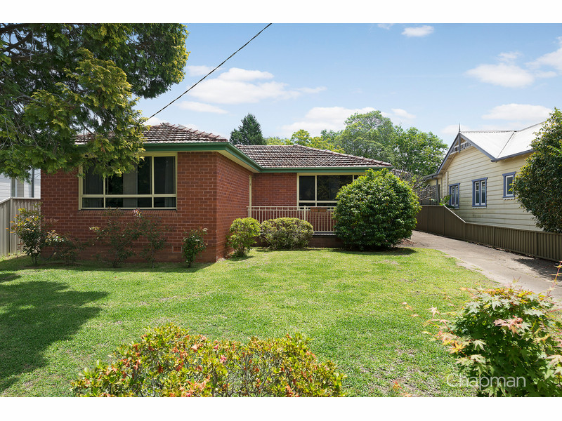 29 Glenbrook Road, Glenbrook, NSW 2773