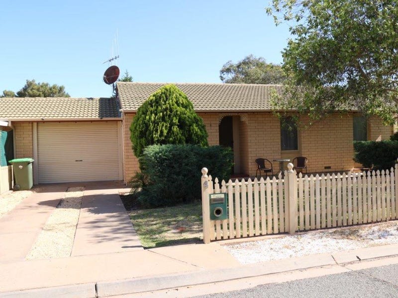Blocks of units for Sale in Port Augusta Greater Region, SA