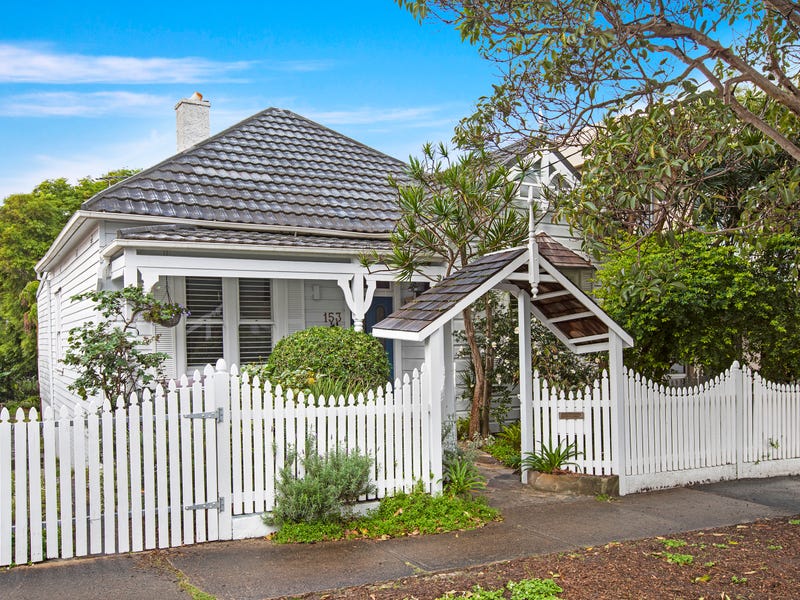 153 Rainbow Street, Randwick, NSW 2031