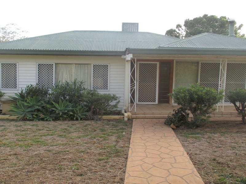 28 Broad Street, Coonamble, NSW 2829 House for Sale