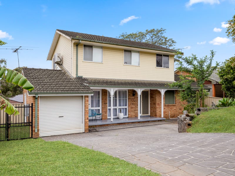 1 Lawn Avenue, Bradbury, NSW 2560 Property Details