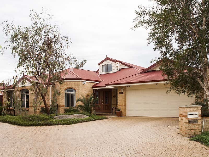 6 Bohemia Court Helena Valley Wa 6056