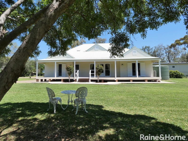 Dundee 154 Bendygleet Road, Moree, NSW 2400 Property Details