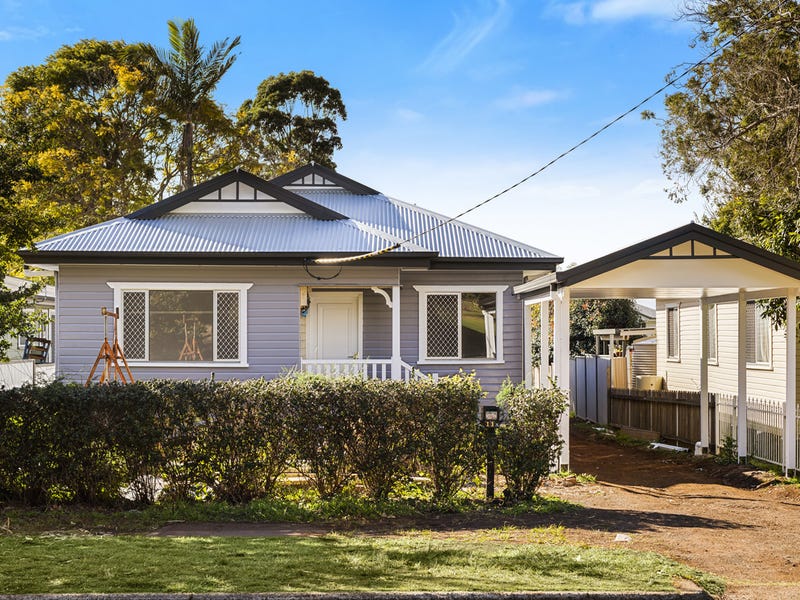 11A Pottinger Street, Newtown, QLD 4350