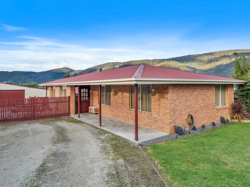11 Wellington Street, Huonville, Tas 7109 Property Details