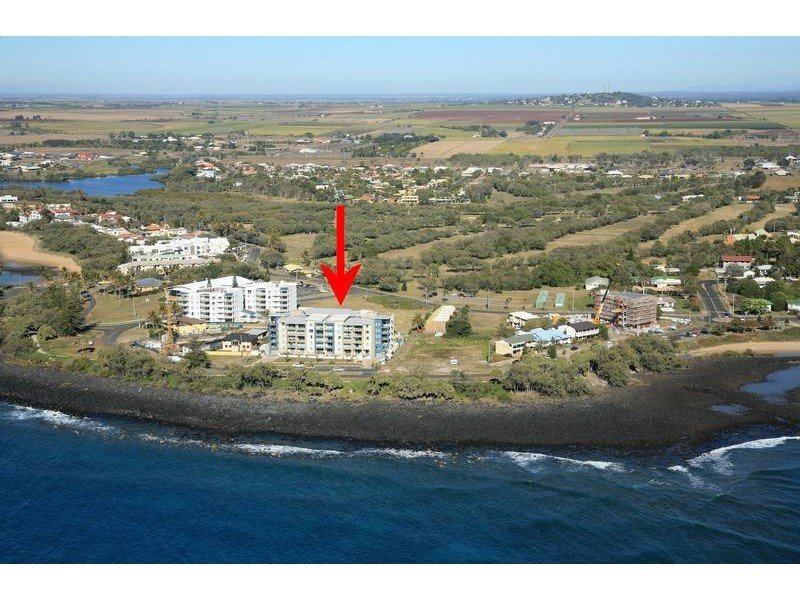 110/23 Esplanade, Bargara, Qld 4670 Property Details