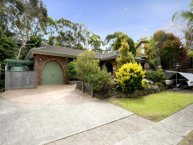 1 Bangalee Place, Bangor, NSW 2234 Property Details