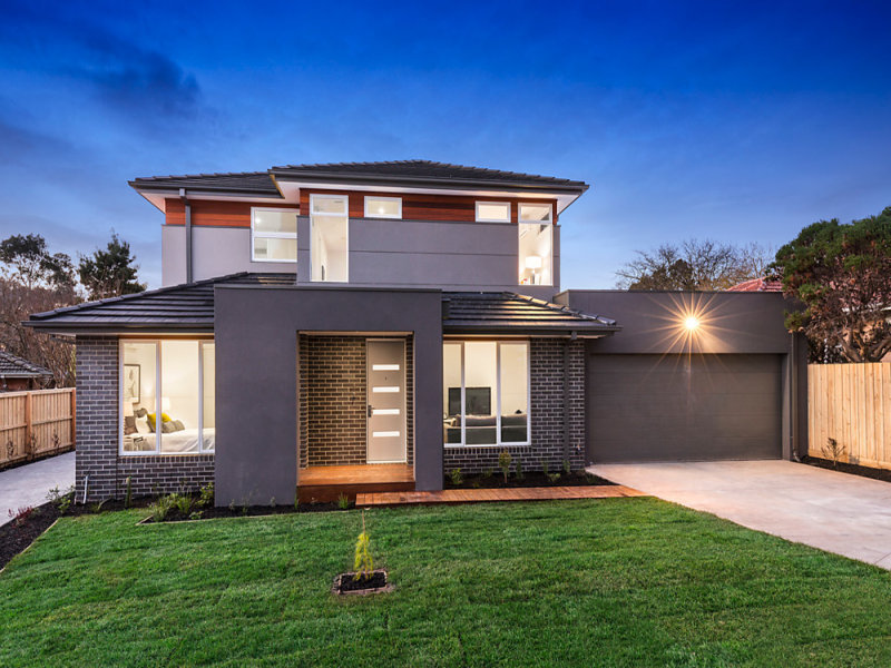 5 Lithgow avenue, Blackburn, Vic 3130 Property Details