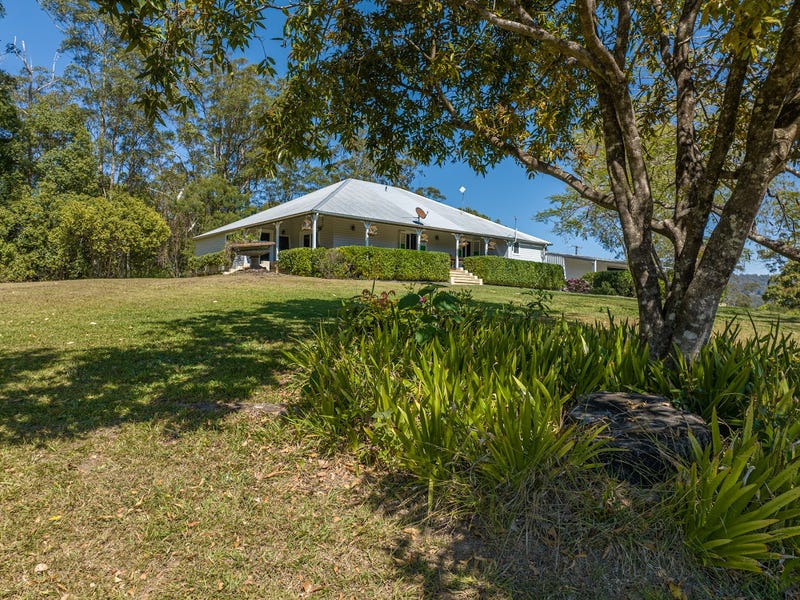 94 Hutchinson Road, Nimbin, NSW 2480 Lifestyle for Sale realestate
