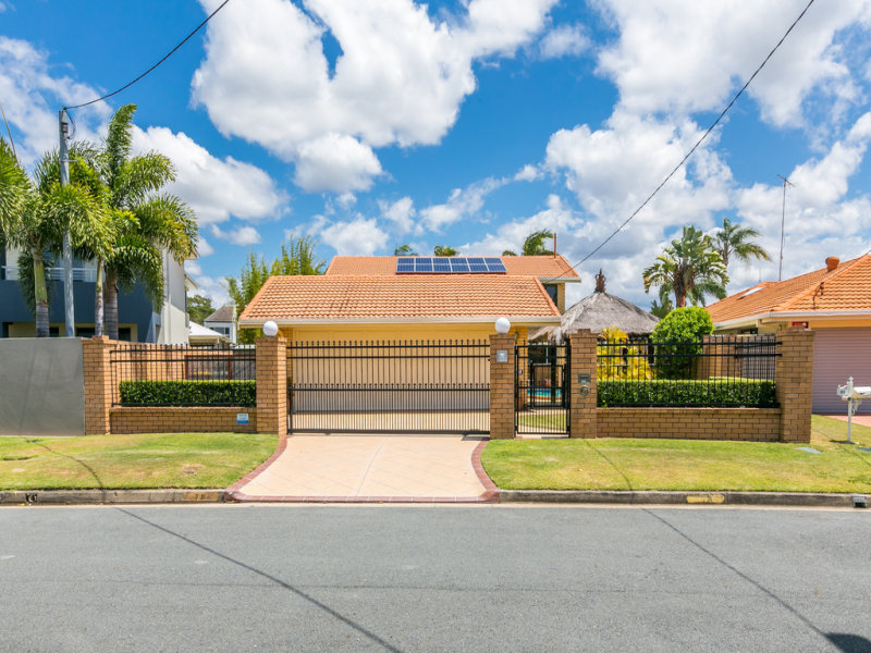 78 Gibraltar Drive, Surfers Paradise, Qld 4217