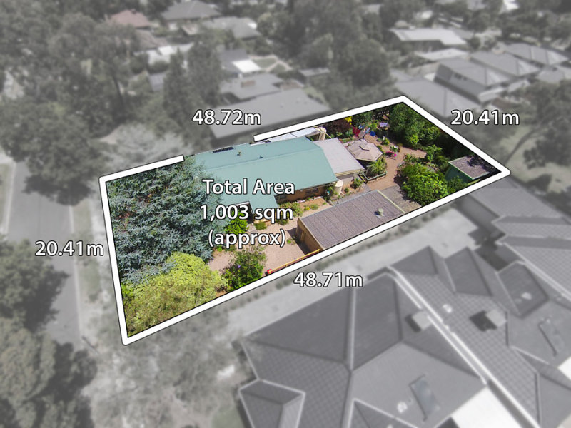 8 Denman Street, Mitcham, Vic 3132 Property Details