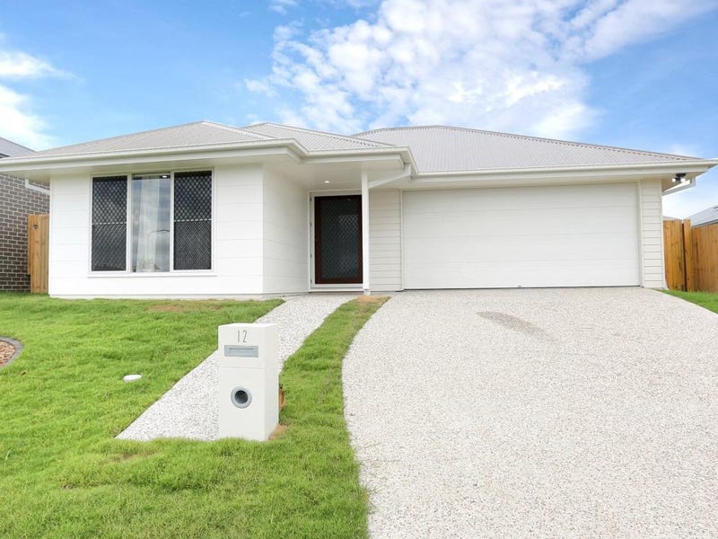 12 windsor street flagstone qld 4280 property details