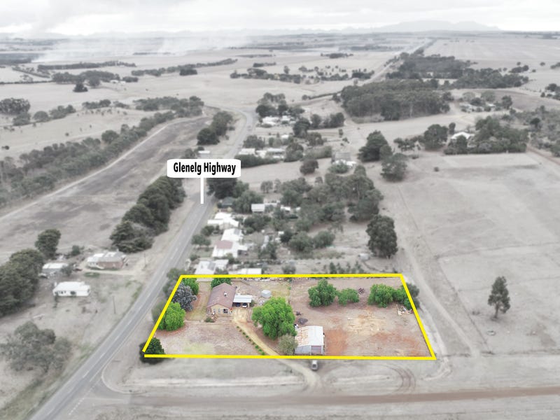 6 Walker Street, Wickliffe, Vic 3379 Property Details