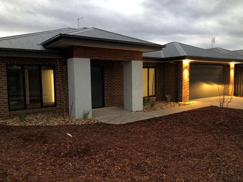 21 Bakers Lane, Strathfieldsaye, Vic 3551