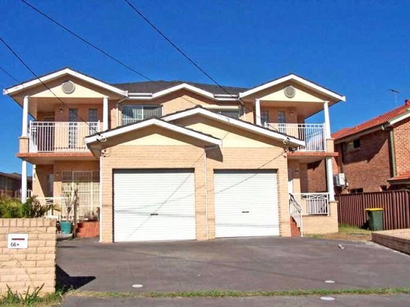 66 Paton Street, Merrylands West, NSW 2160