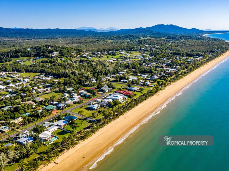 are dogs allowed on mission beach qld