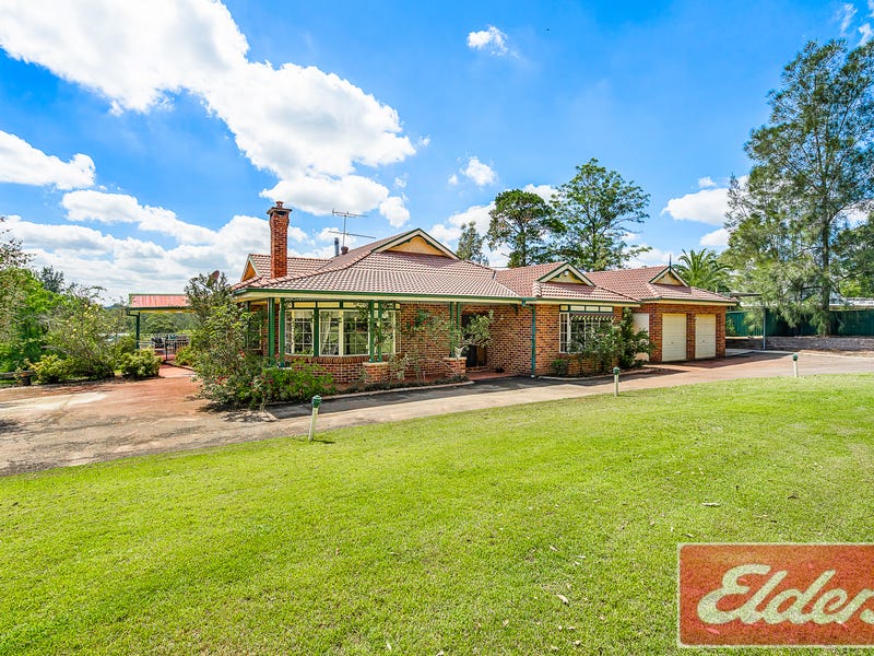 8288 GREENDALE ROAD, Wallacia, NSW 2745 Property Details
