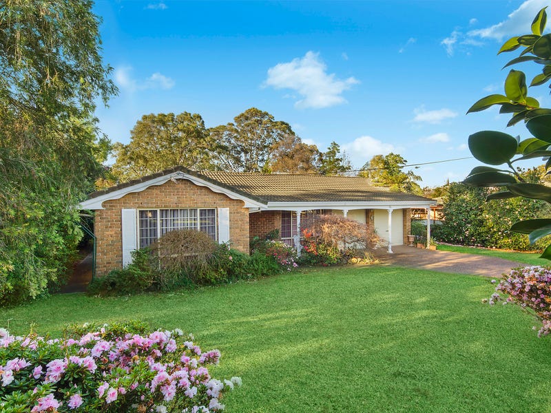 7 Kangaroo Valley Road, Berry, NSW 2535 Property Details