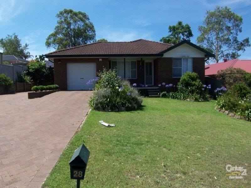 28 Clayton Crescent, Rutherford, NSW 2320 Property Details