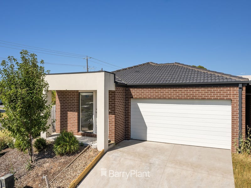 1 Hampshire Way, Curlewis, Vic 3222 House for Sale