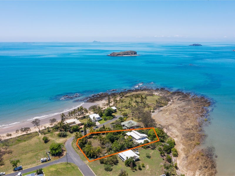 46 Kennedy Street, Zilzie, Qld 4710 Property Details