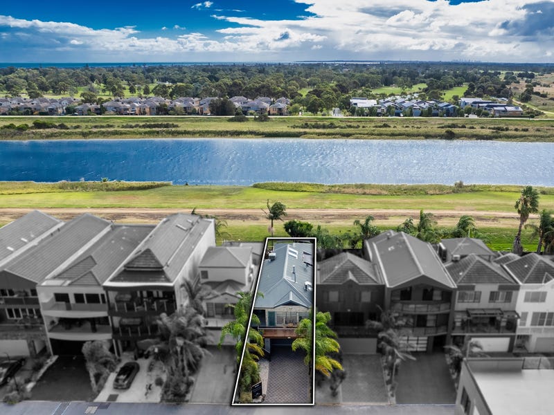 32 North Shore Drive, Patterson Lakes, VIC 3197