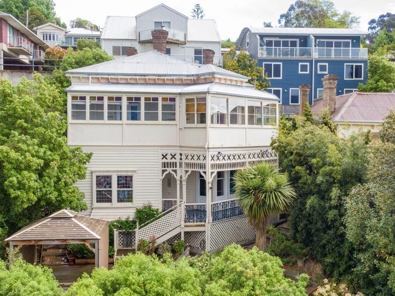 14 Bourke Street, Launceston, Tas 7250